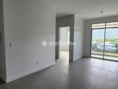 Apartamento à venda com 53m², 1 quarto, 1 suíte, 1 vaga no bairro Pântano do Sul em Florianópolis - Foto 3