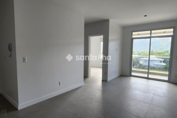 Apartamento à venda com 53m², 1 quarto, 1 suíte, 1 vaga no bairro Pântano do Sul em Florianópolis