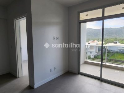 Apartamento à venda com 53m², 1 quarto, 1 suíte, 1 vaga no bairro Pântano do Sul em Florianópolis - Foto 4