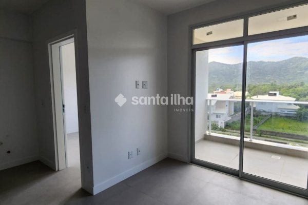 Apartamento à venda com 53m², 1 quarto, 1 suíte, 1 vaga no bairro Pântano do Sul em Florianópolis