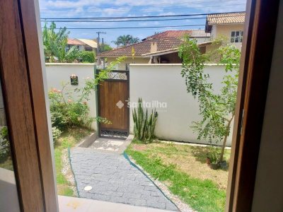 Casa à venda com 120m², 3 quartos, 3 suítes, 1 vaga no bairro Rio Tavares em Florianópolis - Foto 5