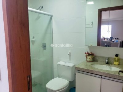 Casa à venda com 120m², 3 quartos, 3 suítes, 1 vaga no bairro Rio Tavares em Florianópolis - Foto 10