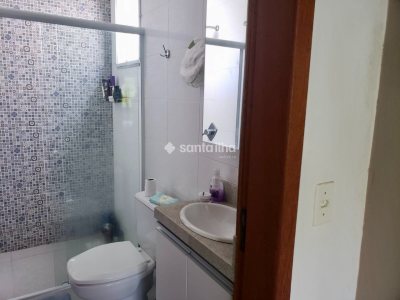 Casa à venda com 120m², 3 quartos, 3 suítes, 1 vaga no bairro Rio Tavares em Florianópolis - Foto 15