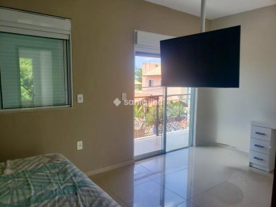 Casa à venda com 120m², 3 quartos, 3 suítes, 1 vaga no bairro Rio Tavares em Florianópolis - Foto 8