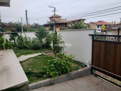 Casa à venda com 120m², 3 quartos, 3 suítes, 1 vaga no bairro Rio Tavares em Florianópolis - Foto 4