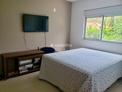 Casa à venda com 120m², 3 quartos, 3 suítes, 1 vaga no bairro Rio Tavares em Florianópolis - Foto 12