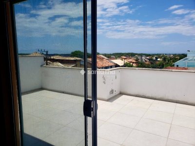 Casa à venda com 120m², 3 quartos, 3 suítes, 1 vaga no bairro Rio Tavares em Florianópolis - Foto 16