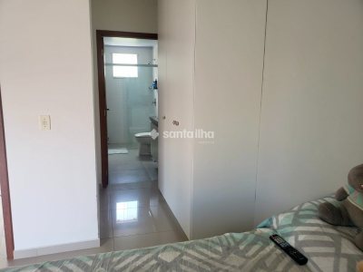 Casa à venda com 120m², 3 quartos, 3 suítes, 1 vaga no bairro Rio Tavares em Florianópolis - Foto 9