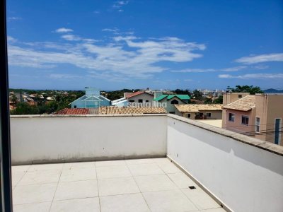 Casa à venda com 120m², 3 quartos, 3 suítes, 1 vaga no bairro Rio Tavares em Florianópolis - Foto 17