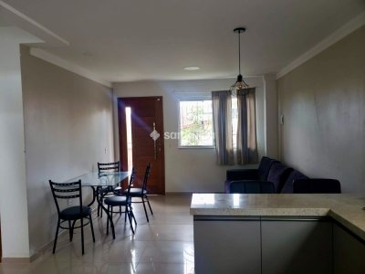 Casa à venda com 120m², 3 quartos, 3 suítes, 1 vaga no bairro Rio Tavares em Florianópolis - Foto 2