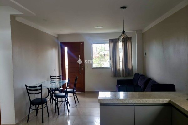 Casa à venda com 120m², 3 quartos, 3 suítes, 1 vaga no bairro Rio Tavares em Florianópolis