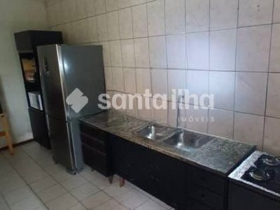 Casa à venda com 113m², 2 quartos, 1 suíte, 4 vagas no bairro Campeche em Florianópolis - Foto 14