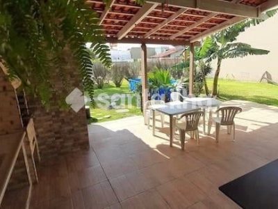 Casa à venda com 113m², 2 quartos, 1 suíte, 4 vagas no bairro Campeche em Florianópolis - Foto 5