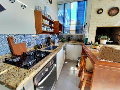 Casa em Condomínio à venda com 313m², 6 quartos, 6 suítes, 2 vagas no bairro Campeche em Florianópolis - Foto 20