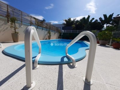 Casa em Condomínio à venda com 313m², 6 quartos, 6 suítes, 2 vagas no bairro Campeche em Florianópolis - Foto 23