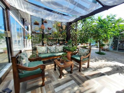 Casa em Condomínio à venda com 313m², 6 quartos, 6 suítes, 2 vagas no bairro Campeche em Florianópolis - Foto 25