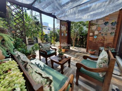 Casa em Condomínio à venda com 313m², 6 quartos, 6 suítes, 2 vagas no bairro Campeche em Florianópolis - Foto 26
