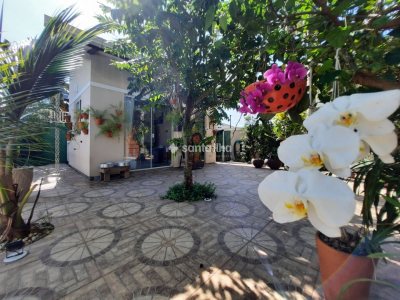 Casa em Condomínio à venda com 313m², 6 quartos, 6 suítes, 2 vagas no bairro Campeche em Florianópolis - Foto 27
