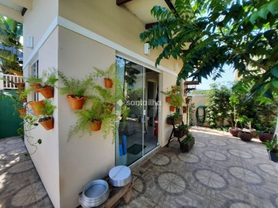 Casa em Condomínio à venda com 313m², 6 quartos, 6 suítes, 2 vagas no bairro Campeche em Florianópolis - Foto 28