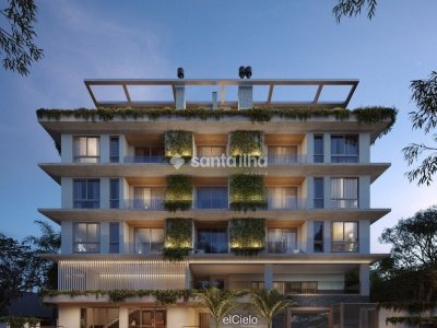 Studio à venda com 38m², 1 quarto no bairro Novo Campeche em Florianópolis - Foto 8