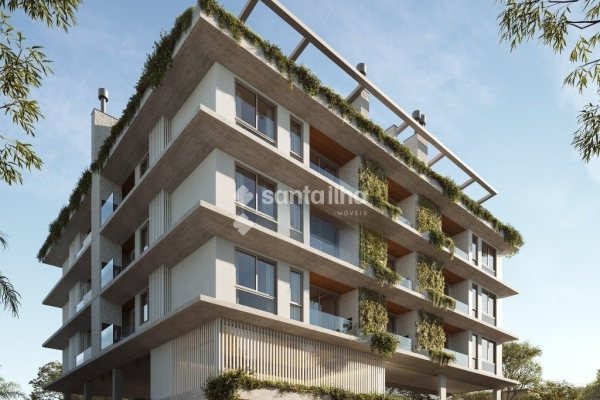 Studio à venda com 38m², 1 quarto no bairro Novo Campeche em Florianópolis