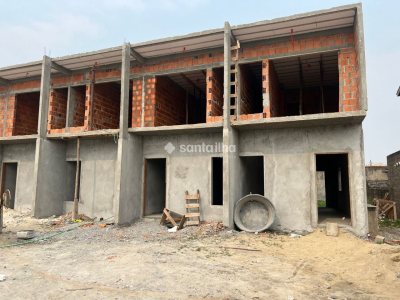 Casa à venda com 88m², 2 quartos, 2 suítes, 2 vagas no bairro Tapera em Florianópolis - Foto 20
