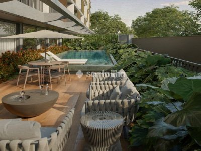 Studio à venda com 36m², 1 quarto no bairro Campeche em Florianópolis - Foto 2
