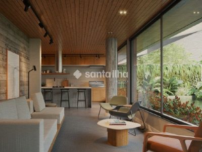 Studio à venda com 36m², 1 quarto no bairro Campeche em Florianópolis - Foto 4