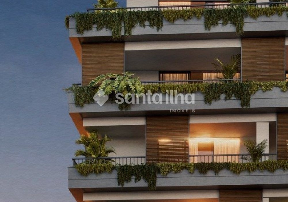 Studio à venda com 36m², 1 quarto no bairro Campeche em Florianópolis - Foto 1