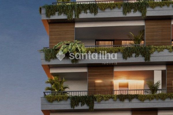 Studio à venda com 36m², 1 quarto no bairro Campeche em Florianópolis