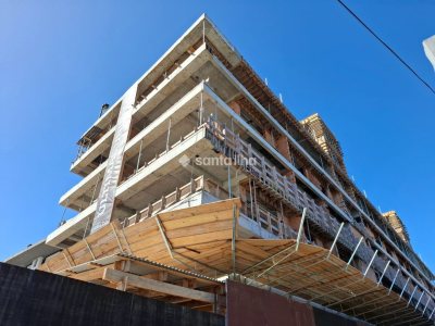 Studio à venda com 36m², 1 quarto no bairro Campeche em Florianópolis - Foto 9