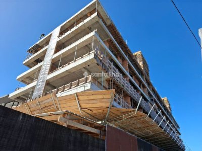 Studio à venda com 36m², 1 quarto no bairro Campeche em Florianópolis - Foto 6