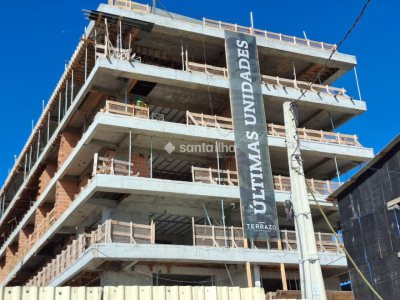 Studio à venda com 36m², 1 quarto no bairro Campeche em Florianópolis - Foto 3