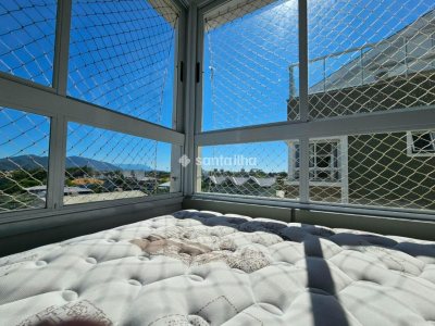 Apartamento à venda com 71m², 2 quartos, 1 suíte, 1 vaga no bairro Campeche em Florianópolis - Foto 7