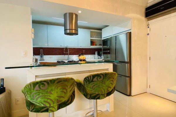 Apartamento à venda com 87m², 2 quartos, 1 suíte, 1 vaga no bairro Novo Campeche em Florianópolis