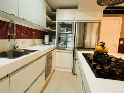 Apartamento à venda com 87m², 2 quartos, 1 suíte, 1 vaga no bairro Novo Campeche em Florianópolis - Foto 5