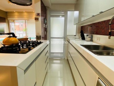 Apartamento à venda com 87m², 2 quartos, 1 suíte, 1 vaga no bairro Novo Campeche em Florianópolis - Foto 7