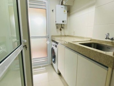 Apartamento à venda com 87m², 2 quartos, 1 suíte, 1 vaga no bairro Novo Campeche em Florianópolis - Foto 8