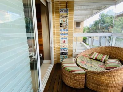 Apartamento à venda com 87m², 2 quartos, 1 suíte, 1 vaga no bairro Novo Campeche em Florianópolis - Foto 10