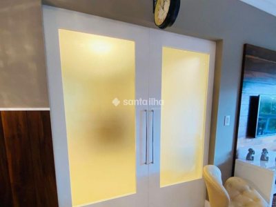 Apartamento à venda com 87m², 2 quartos, 1 suíte, 1 vaga no bairro Novo Campeche em Florianópolis - Foto 11
