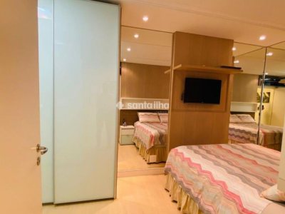 Apartamento à venda com 87m², 2 quartos, 1 suíte, 1 vaga no bairro Novo Campeche em Florianópolis - Foto 21
