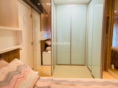 Apartamento à venda com 87m², 2 quartos, 1 suíte, 1 vaga no bairro Novo Campeche em Florianópolis - Foto 23
