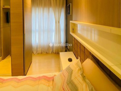 Apartamento à venda com 87m², 2 quartos, 1 suíte, 1 vaga no bairro Novo Campeche em Florianópolis - Foto 24