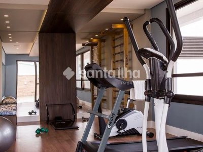 Apartamento à venda com 113m², 3 quartos, 2 suítes, 2 vagas no bairro Balneário do Estreito em Florianópolis - Foto 20