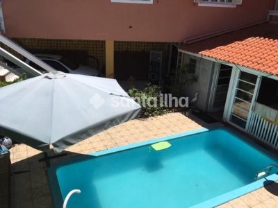 Casa à venda com 360m², 10 quartos, 5 suítes, 5 vagas no bairro Rio Tavares em Florianópolis - Foto 23