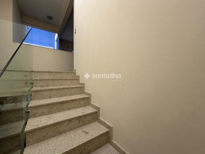 Casa em Condomínio à venda com 290m², 3 quartos, 3 suítes, 2 vagas no bairro Campeche em Florianópolis - Foto 9