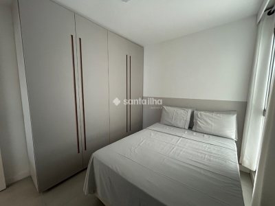 Apartamento à venda com 57m², 2 quartos no bairro Centro em Florianópolis - Foto 13