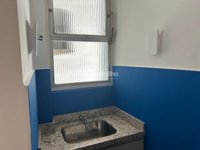 Apartamento à venda com 57m², 2 quartos no bairro Centro em Florianópolis - Foto 11