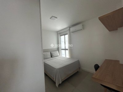Apartamento à venda com 57m², 2 quartos no bairro Centro em Florianópolis - Foto 12