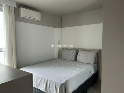 Apartamento à venda com 57m², 2 quartos no bairro Centro em Florianópolis - Foto 14